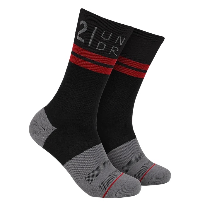 Flex Print Sock