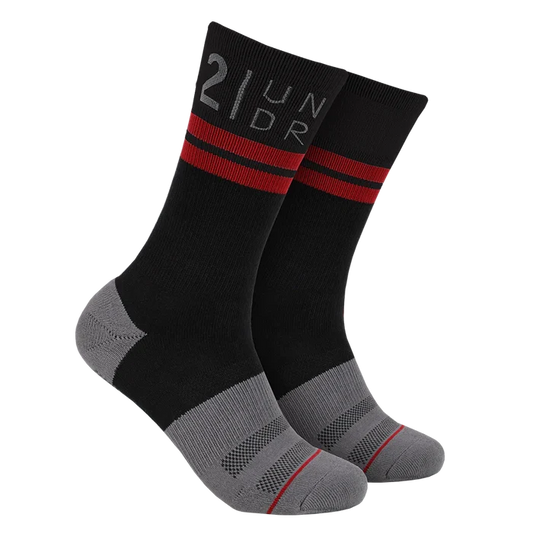 Flex Print Sock