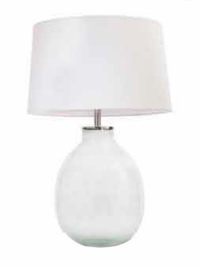 Float Lamp