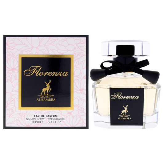 Florence Eau de Parfum 3.4 oz.