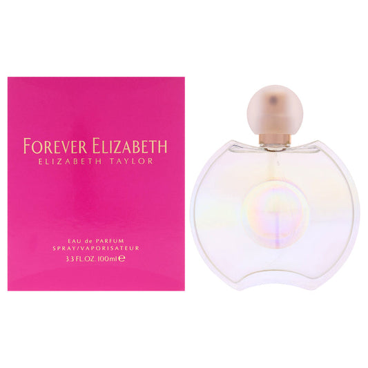 Forever Elizabeth by Elizabeth Taylor for Women - 3.3 oz EDP Spray