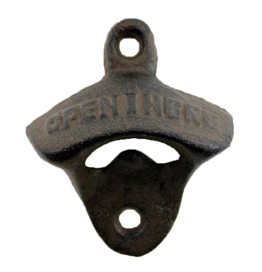 Frans Kopper Cast Iron Opener
