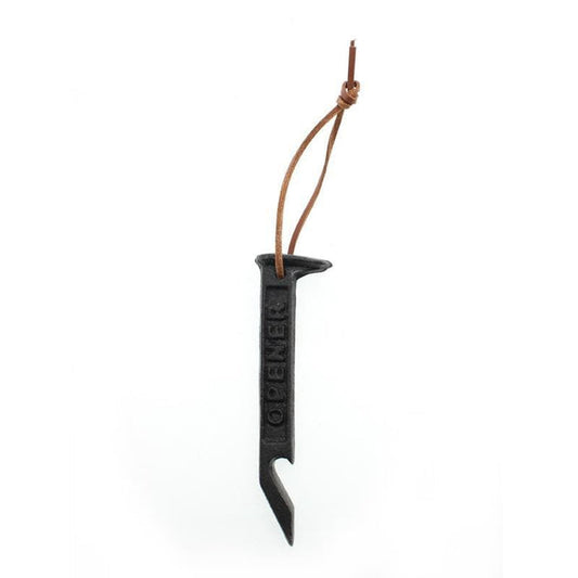 Frans Kopper Cast Iron Spike Opener