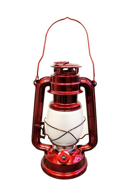 Frans Kopper LED Lantern Torch Light Various Colours