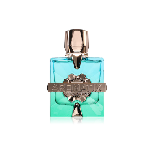 French Avenue Aromatix Sun Kissed Extrait de Parfum