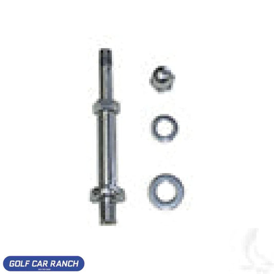 Front Strut Mounting Bolt (Cheater Bolt) Yamaha G22 - TOP-0027 HARDWARE