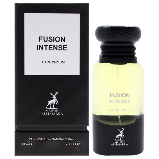 Fusion Intense Eau de Parfum 2.7 oz.