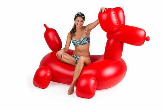 Giant Balloon Animal Pool Float