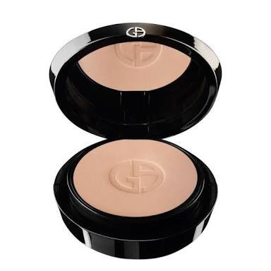 Giorgio Armani Lasting Silk UV Compact Foundation