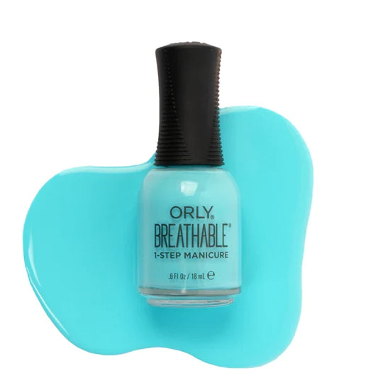 Give It A Swirl | Breathable 18ML