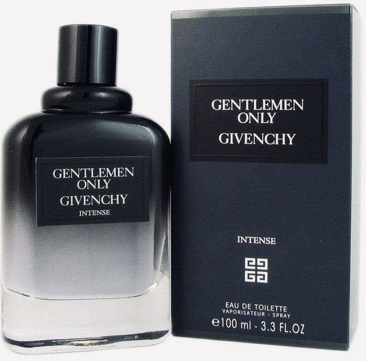 Givenchy Gentlemen Only Intense