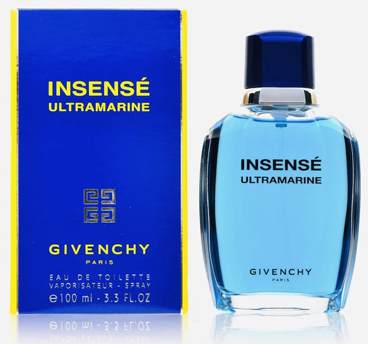 Givenchy Insensé Ultramarine for Men/Homme