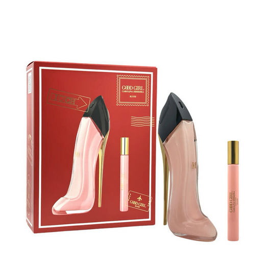 Good Girl Blush Gift Set 2.7 oz. and 0.34 oz.