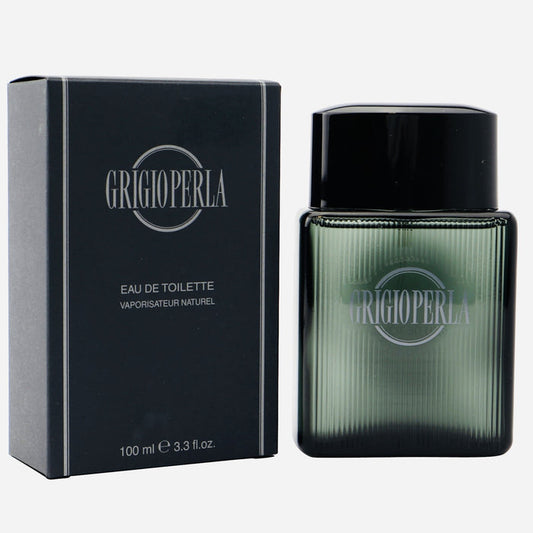 Grigio Perla for men