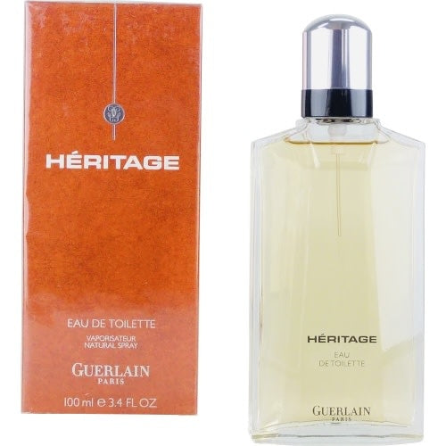 Guerlain Heritage (Vintage) Eau de Toilette