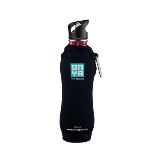 H2Onya Cover Large - 750ml (Bottle Not Included) - L'Organic