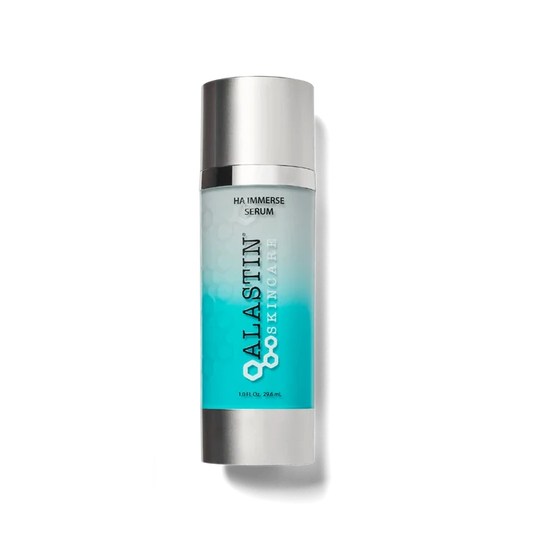 HA (Hyaluronic Acid) IMMERSE Serum - Dr. Babak Maleki