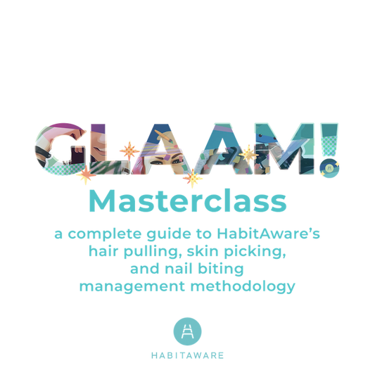 HabitAware's Mindset Masterclass