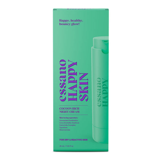 Essano Happy Skin Cocoon Rich Night Cream _1