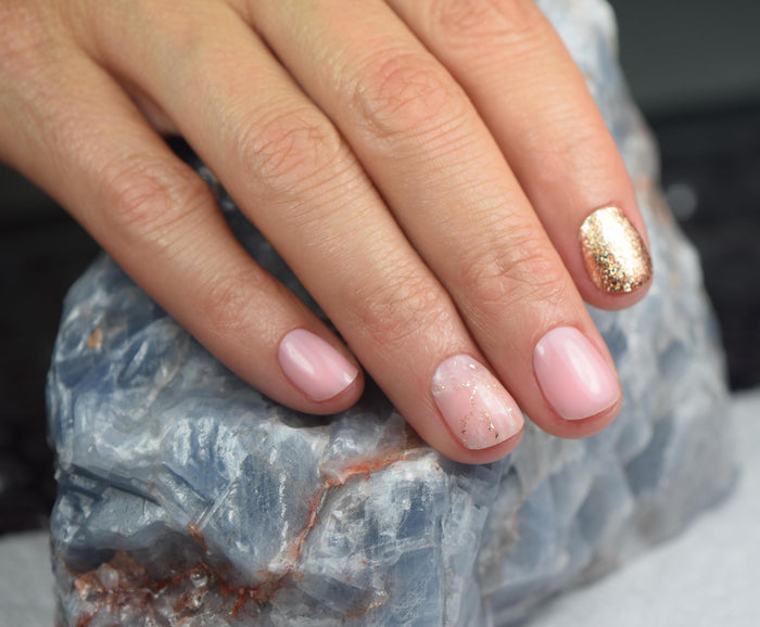 "Harmony" Multi-Flex Gel