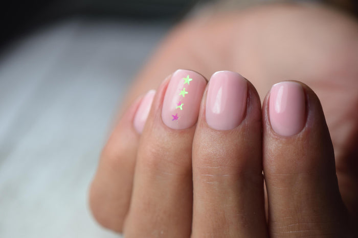 "Harmony" Multi-Flex Gel