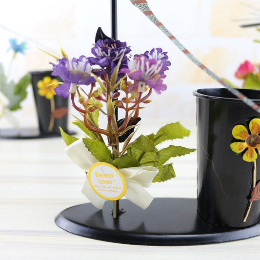HD194 - Creative Pen Holder