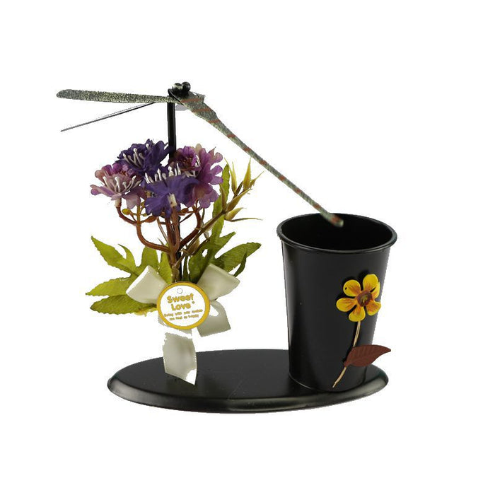 HD194 - Creative Pen Holder
