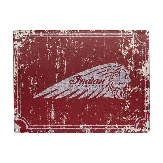 Headdress Sign