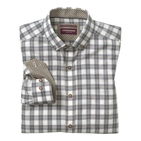 Heathered Shirt