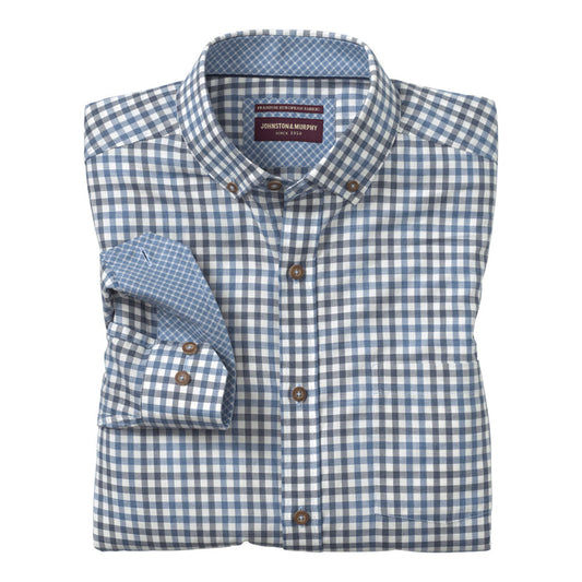 Heathered Shirt