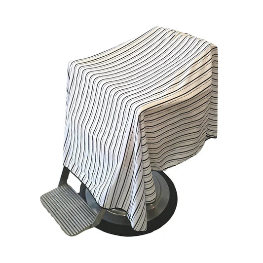 HIGH TOP CAPE - MODERN PINSTRIPE