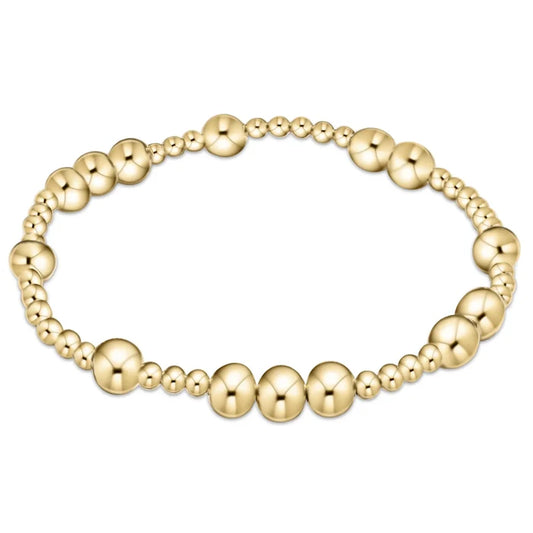 Hope Unwritten 6mm Bracelet