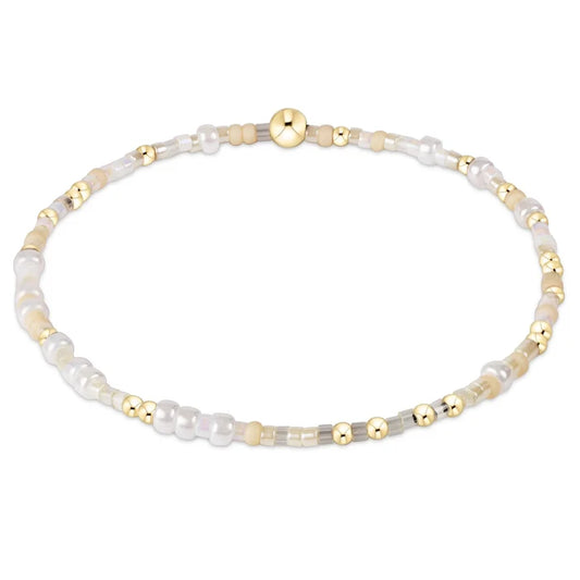 Hope Unwritten Bracelet- Winter 2025
