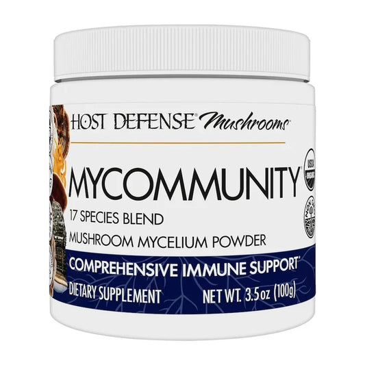 Host Defense MyCommunity® Powder