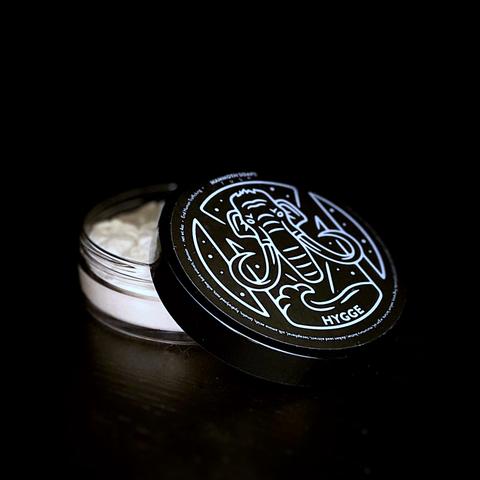 House of Mammoth | Hygge V2 Shaving Soap