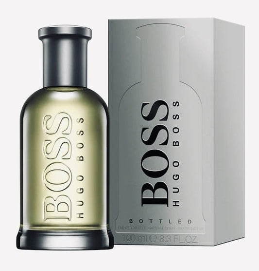 Hugo Boss Bottled Eau de Toilette
