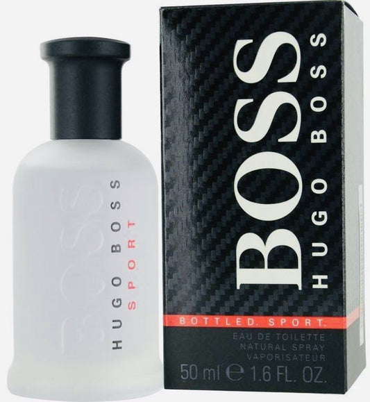 Hugo Boss Bottled Sport