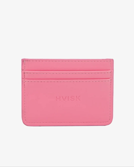 HVISK CARDHOLDER | Blush Pink - Darling & Domain