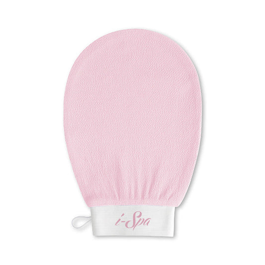 i-Spa Body Exfoliation Mitten