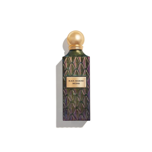 Ibraq Black Diamond Incense 150ml