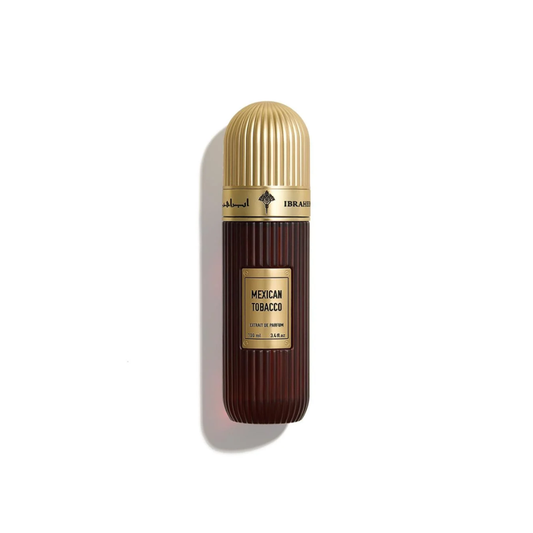 Ibraq Mexican Tobacco 100ml