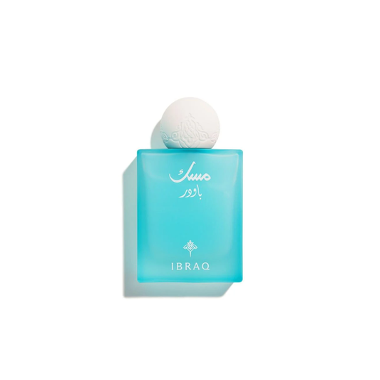 Ibraq Powder Musk Eau de Parfum