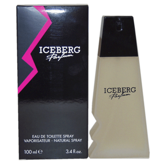Iceberg Parfum for Women Eau de Toilette