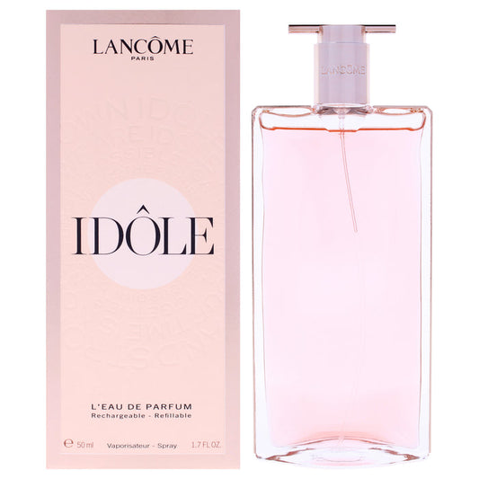 Idole by Lancome for Women - 1.7 oz EDP Spray (Refillable)