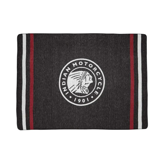 IMC Wool Throw