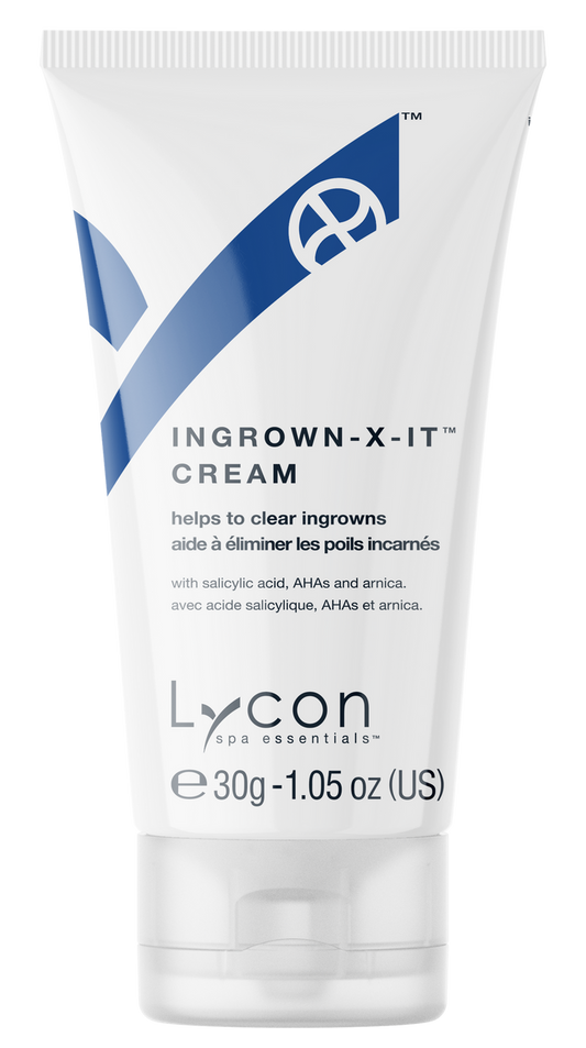 Ingrown-X-It Cream 30g
