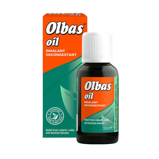 Olbas Oil Inhalant _1