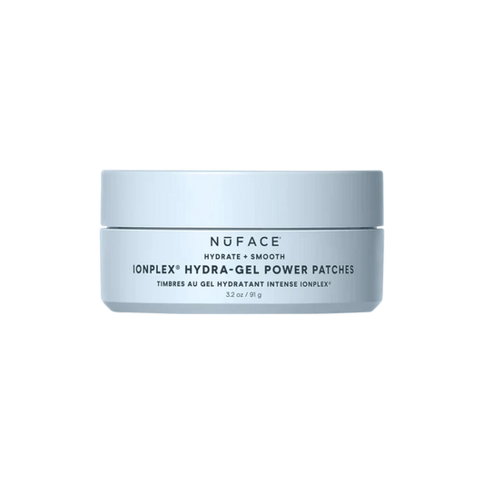 IonPlex Hydra-Gel Power Patches