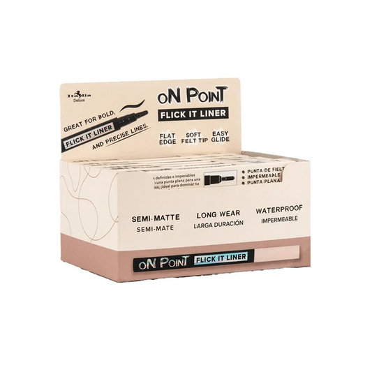 Italia Deluxe - On Point Flick It Liner - TRUECOLOR WHOLESALE