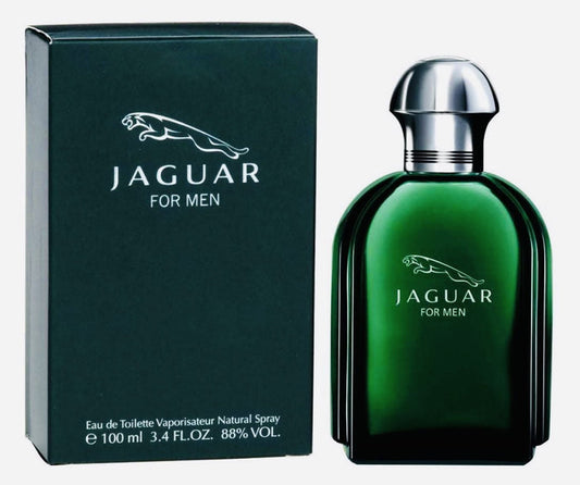 Jaguar for Men